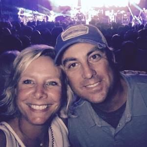 Meet your Posher, Gay